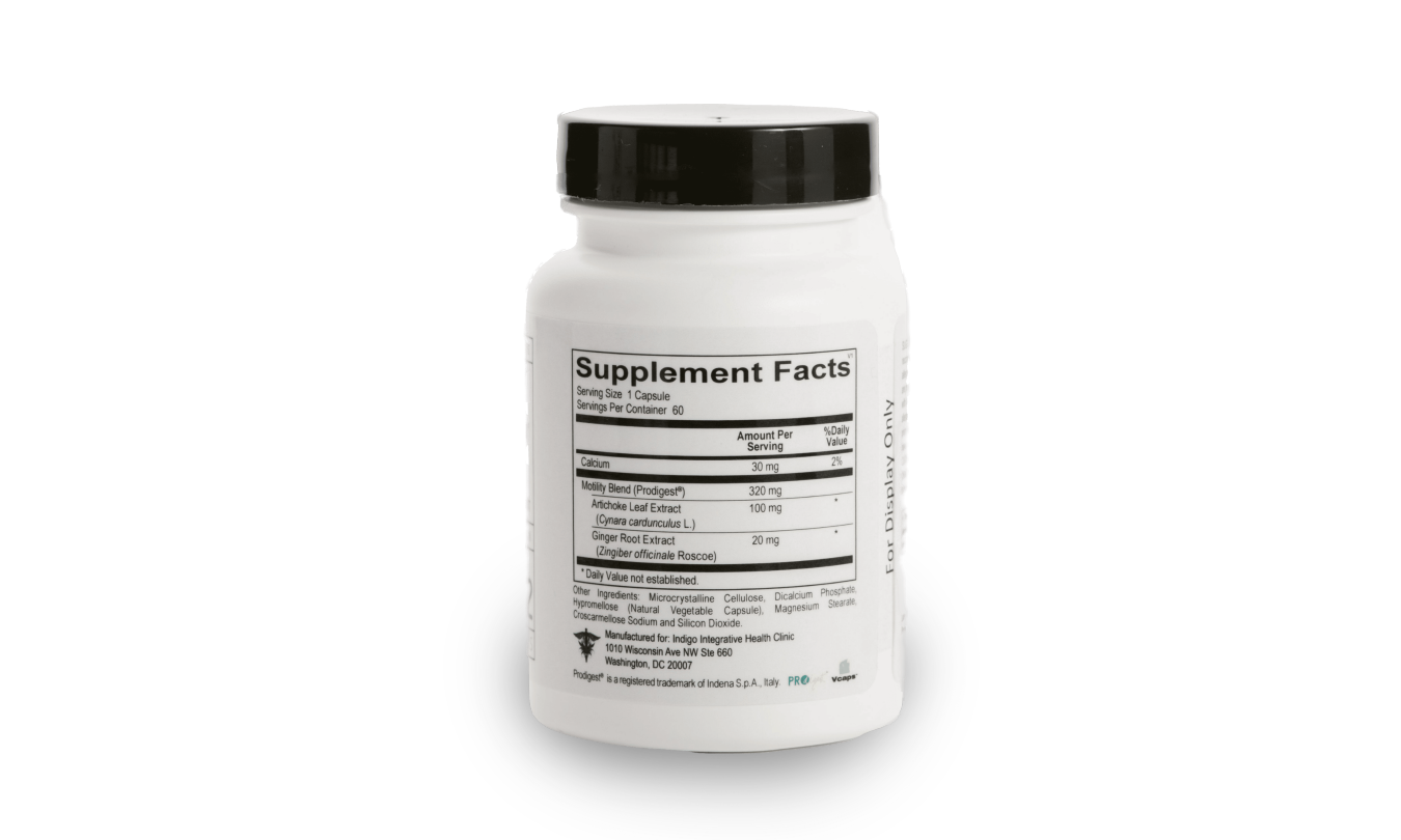 Motility Ix