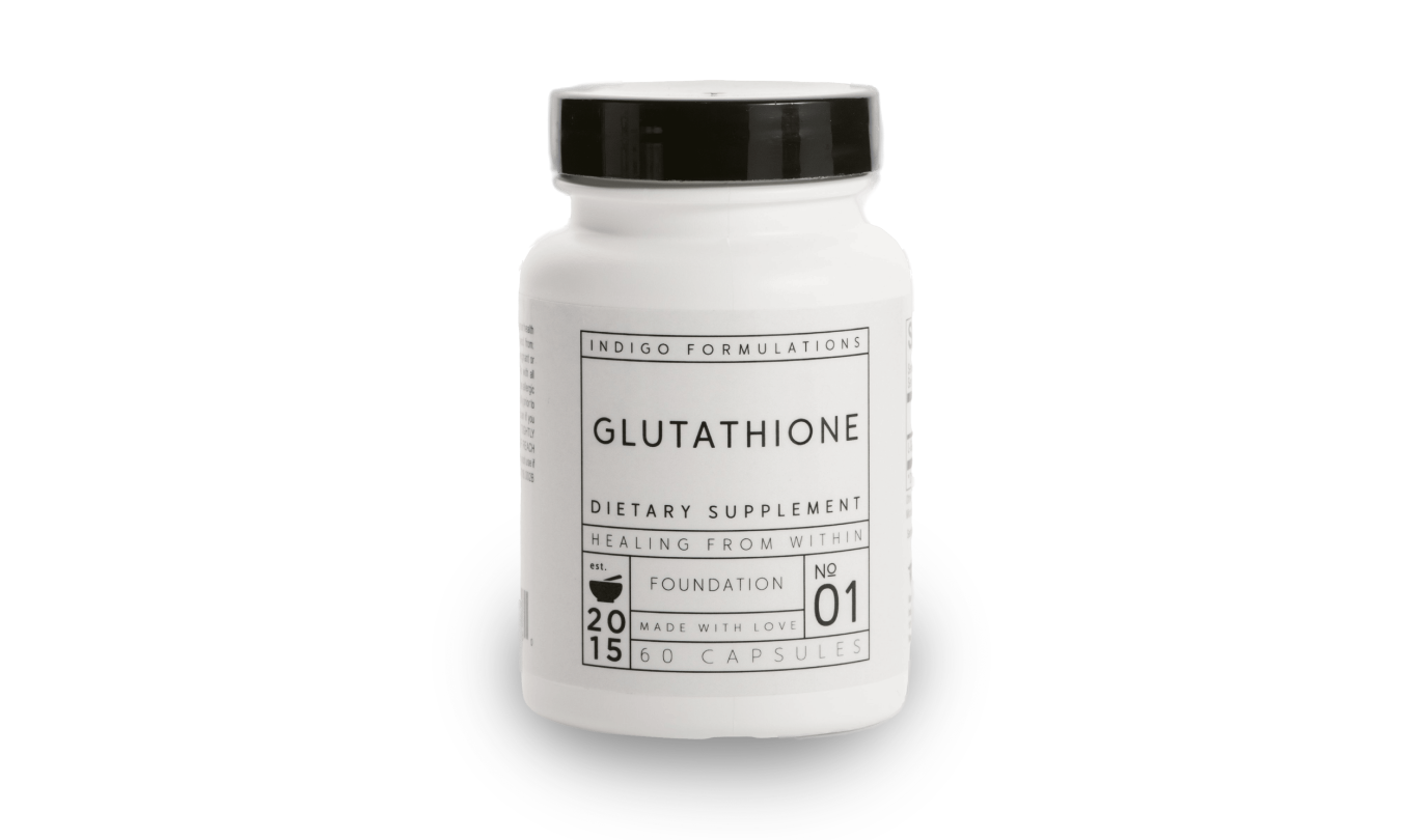 rx glutathione Glutathione Injection — 30-Day Supply | RenuviaRX