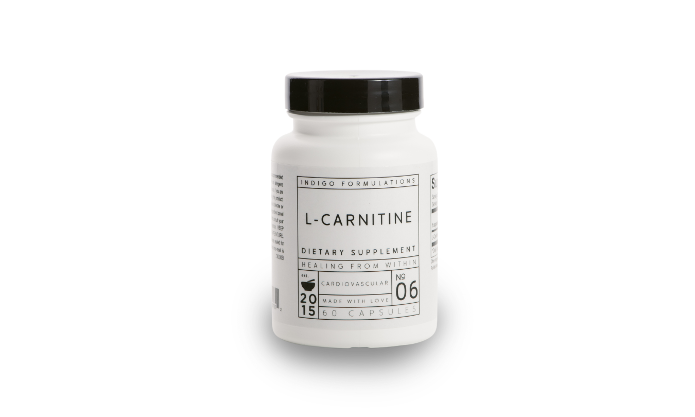 L-Carnitine