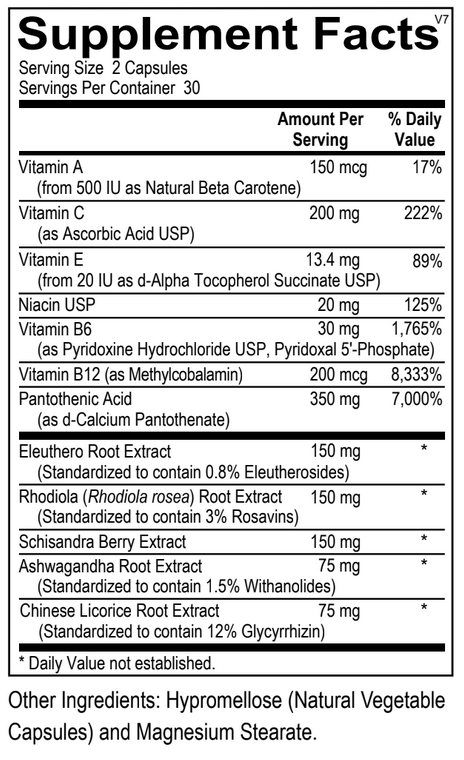 Adrenal Adapt