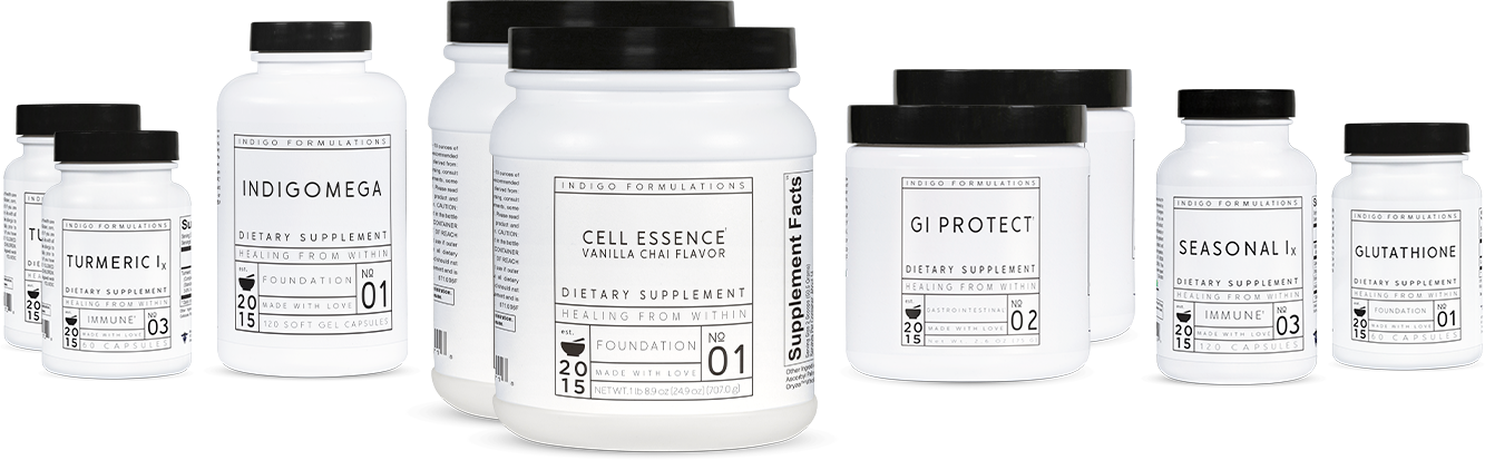 Inflammatory Balance Bundle
