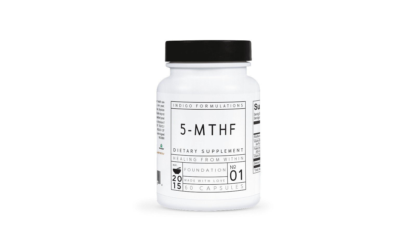 5-MTHF