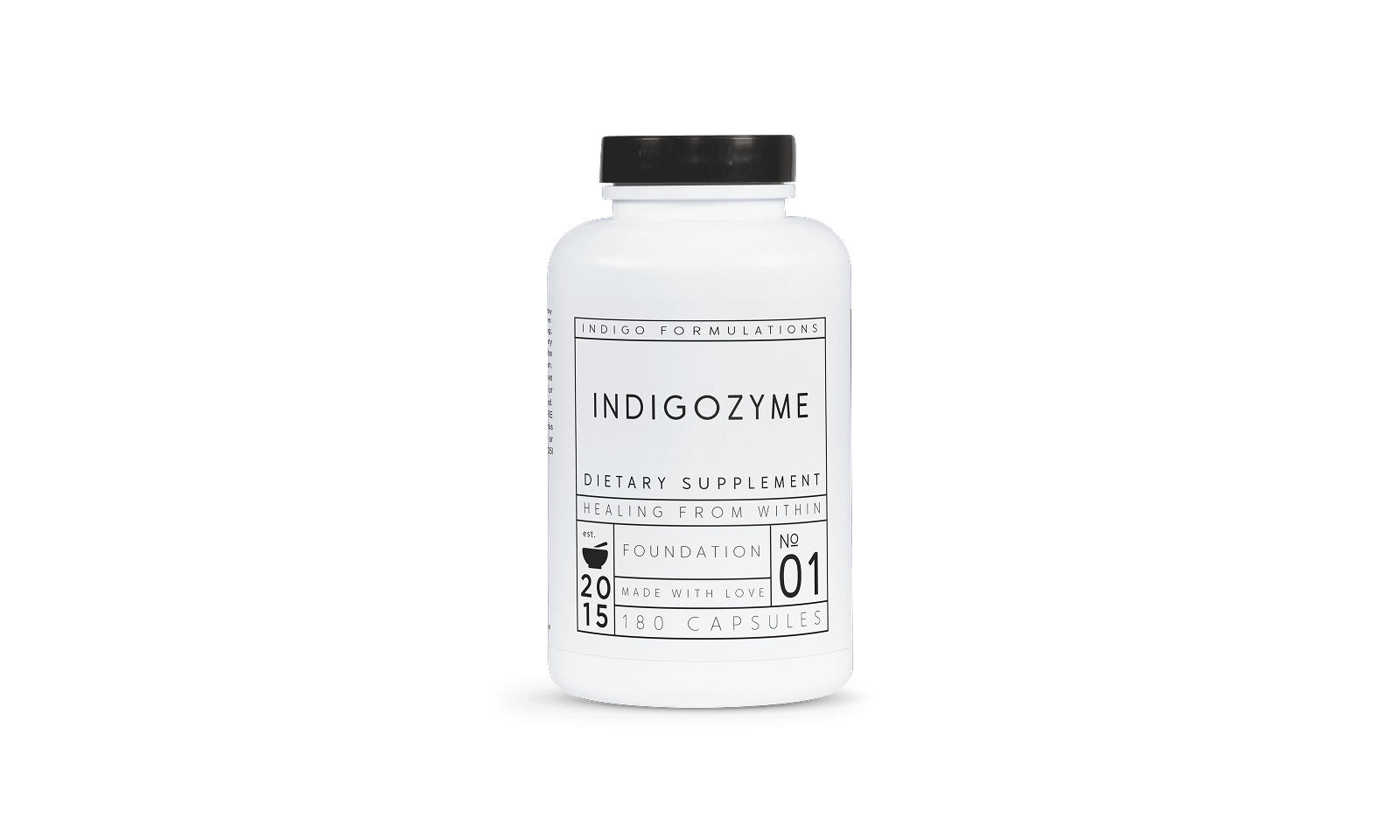 Indigozyme