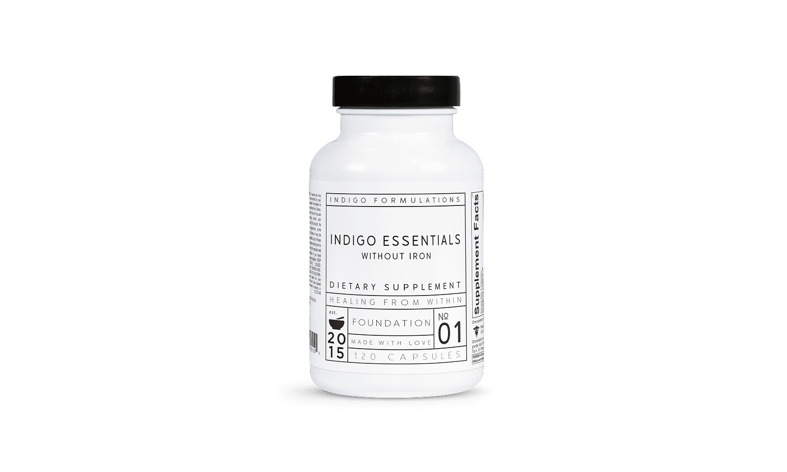 Indigo Essentials