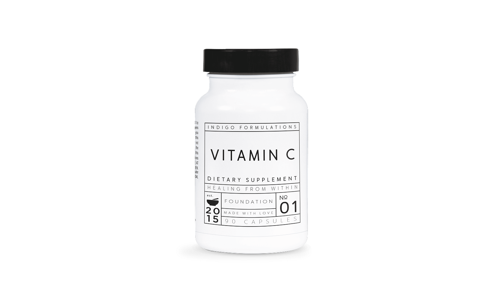 Vitamin C