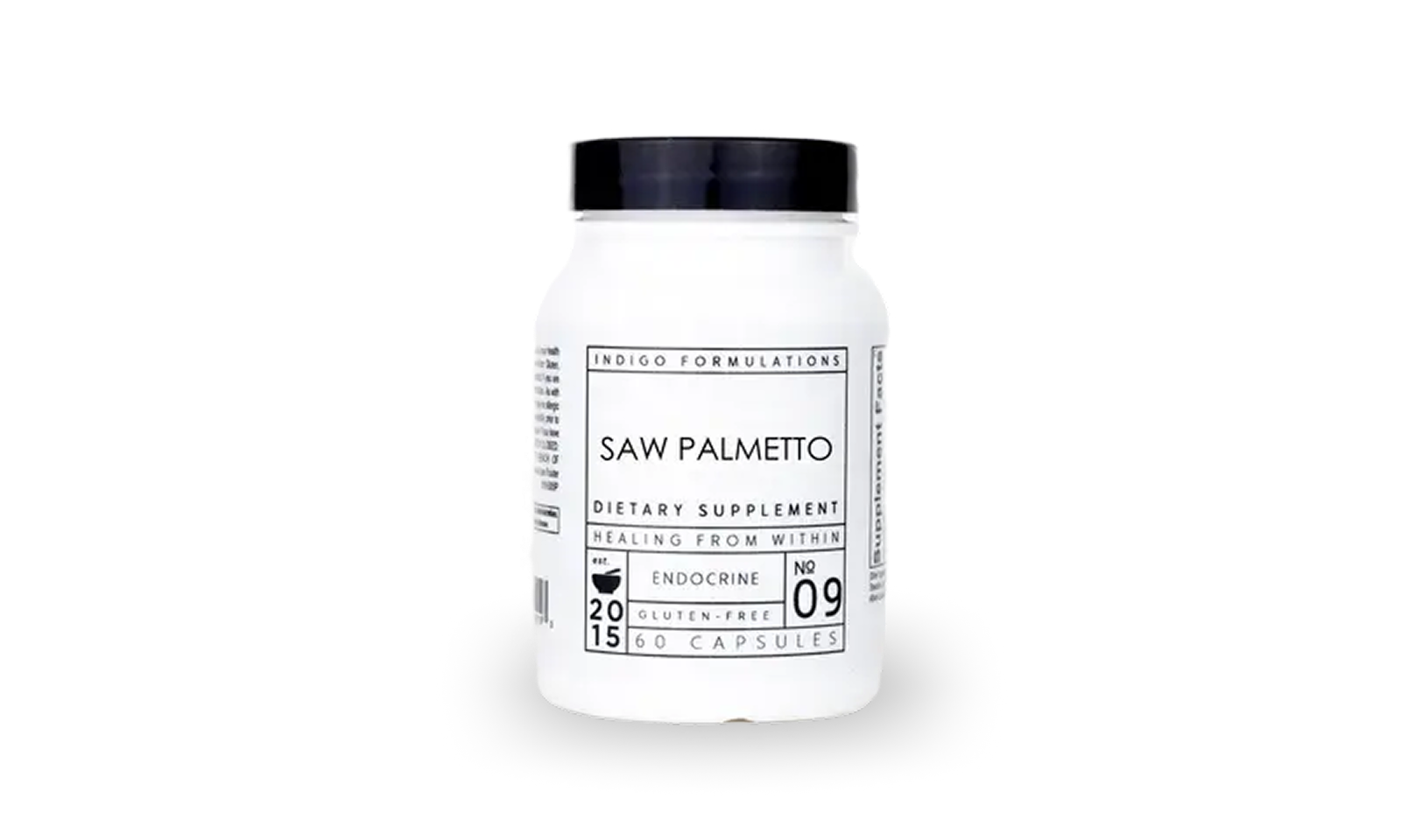 Saw Palmetto