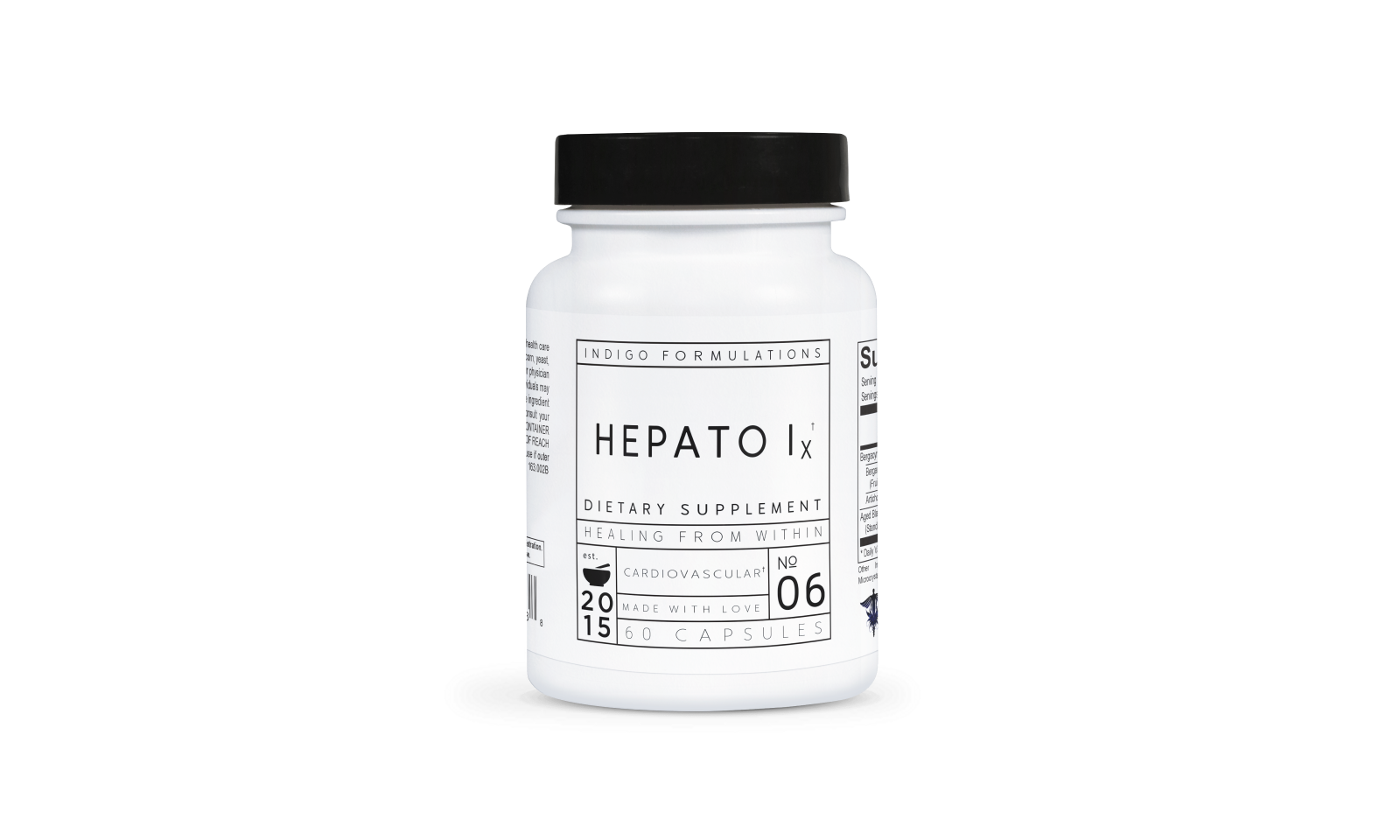 Hepato Ix