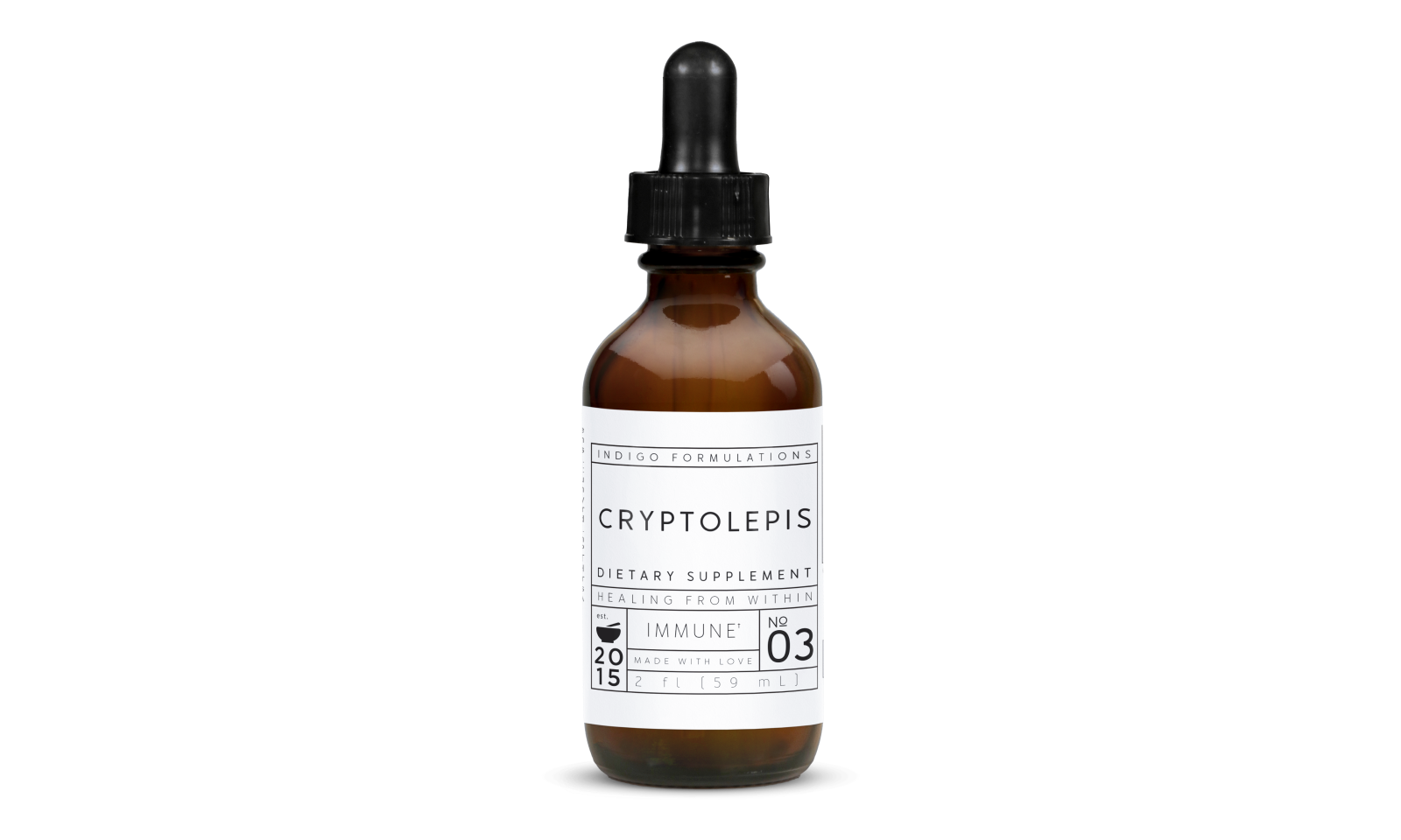 Cryptolepis
