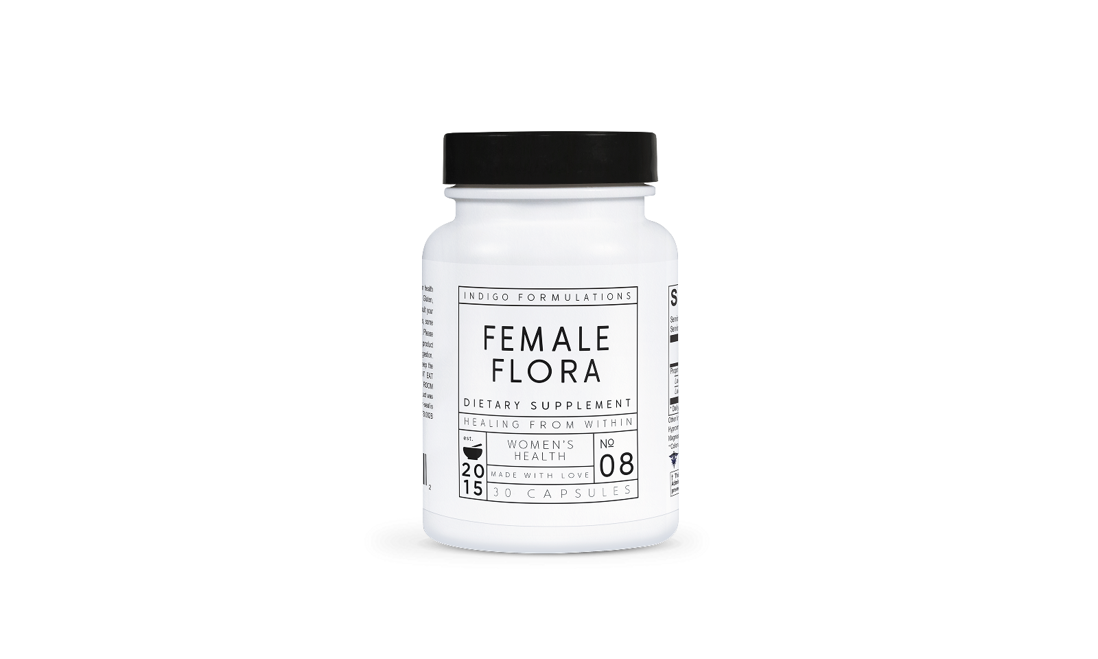 Female Flora