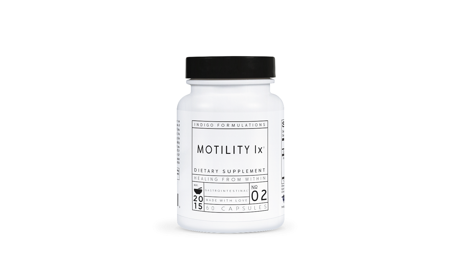 Motility Ix