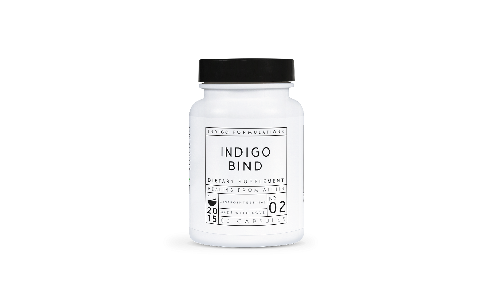 Indigo Bind