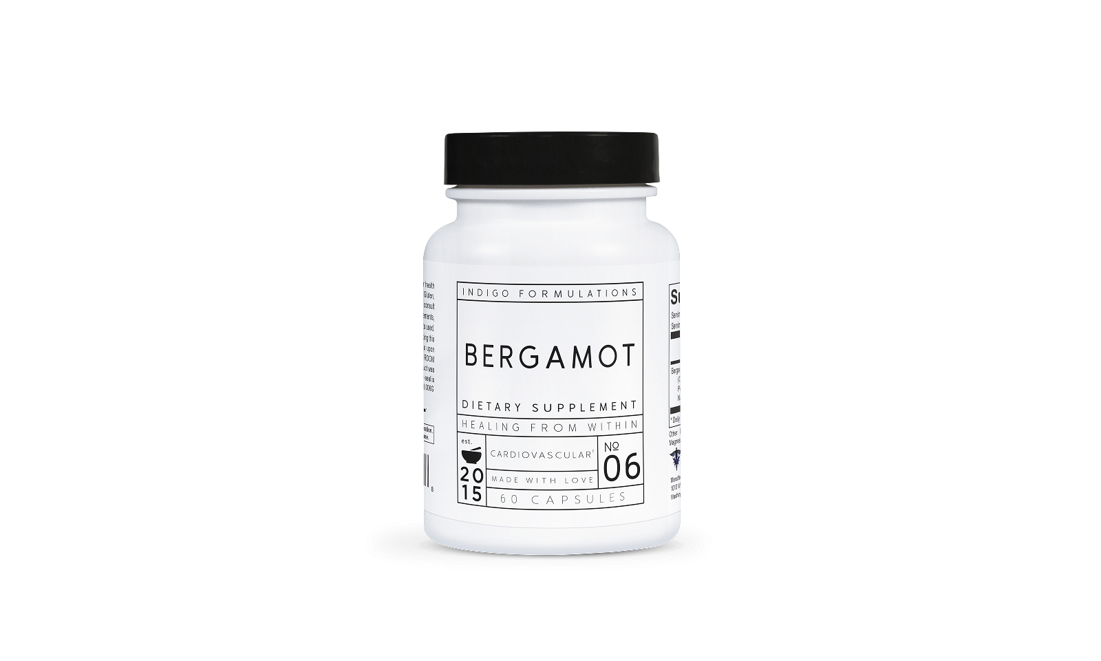 Bergamot