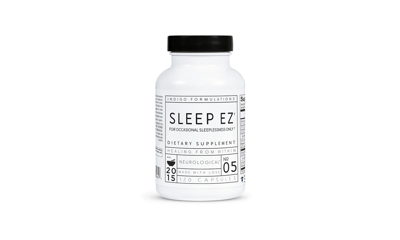 Sleep EZ