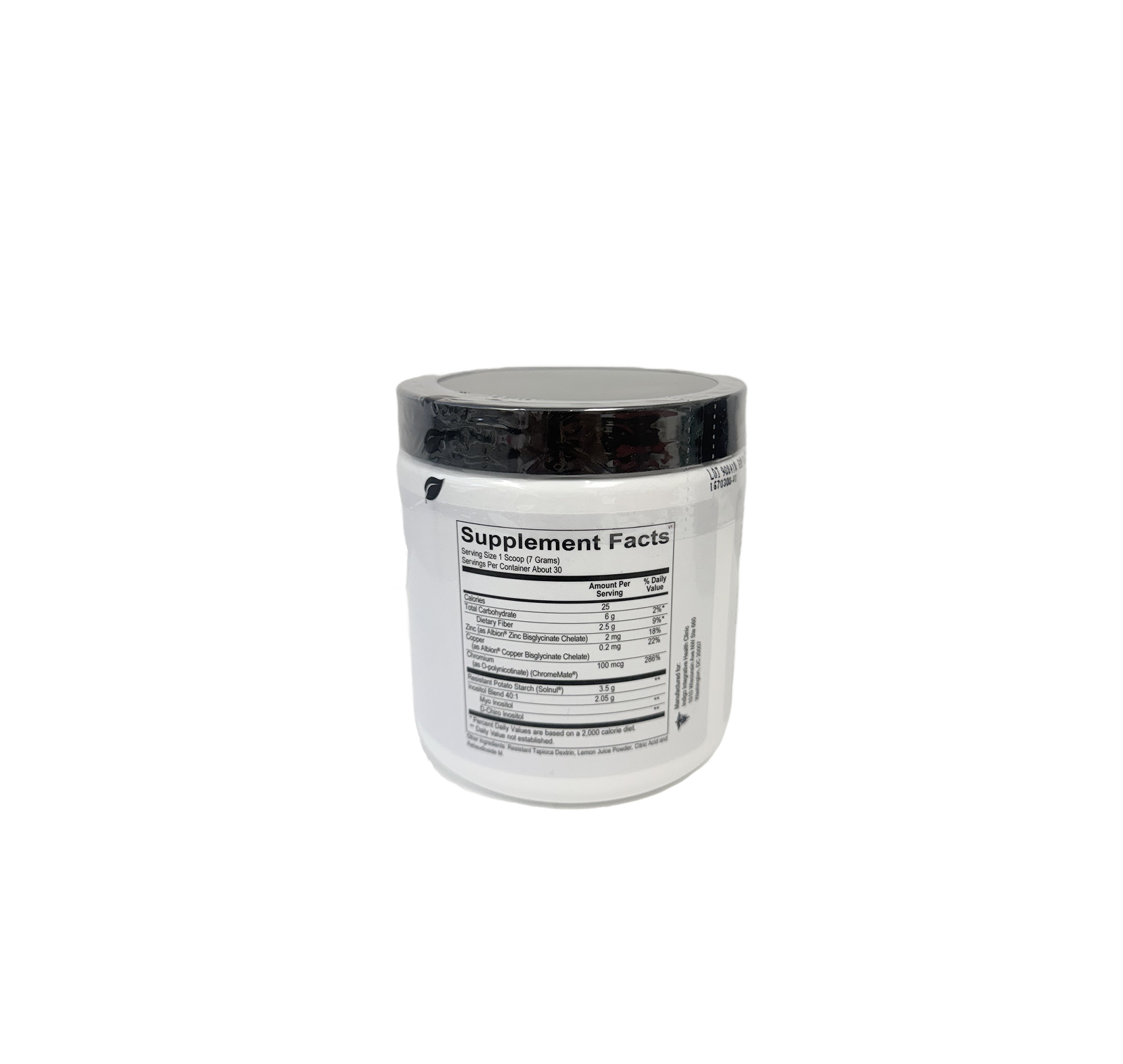 Inositol Plus