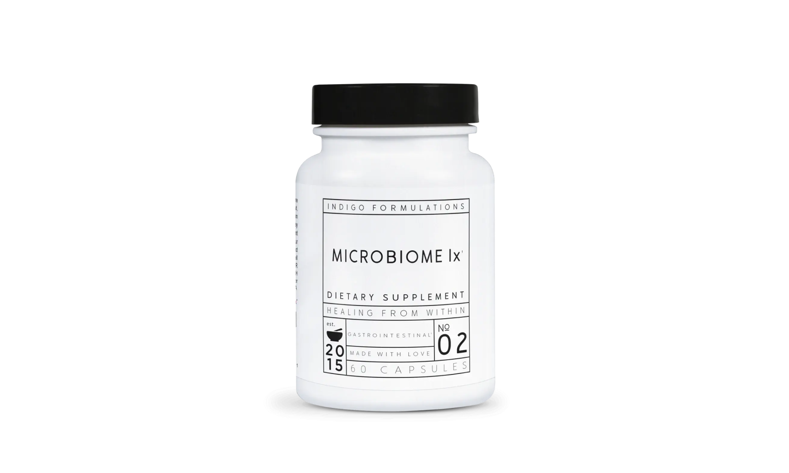 Microbiome Ix