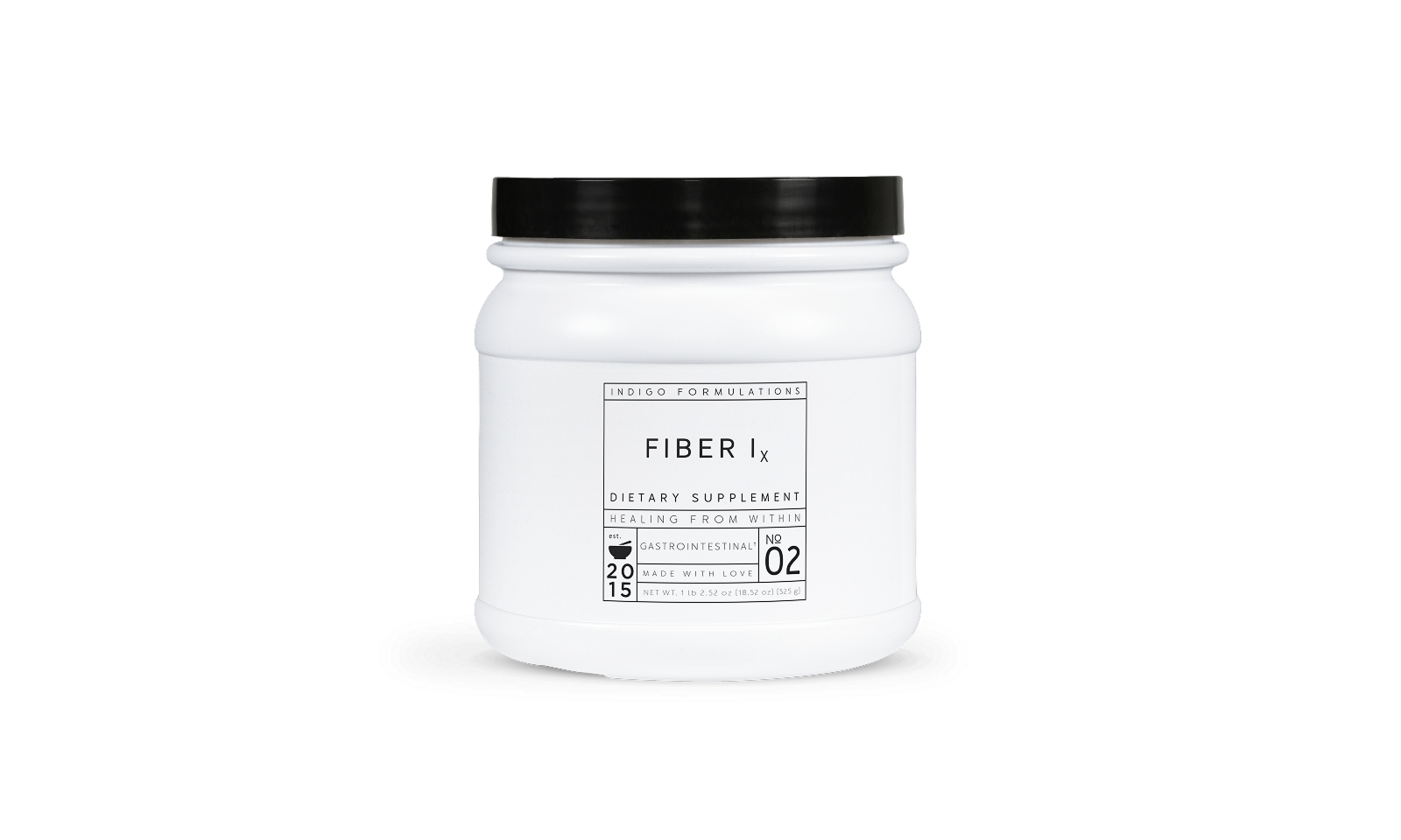Fiber Ix