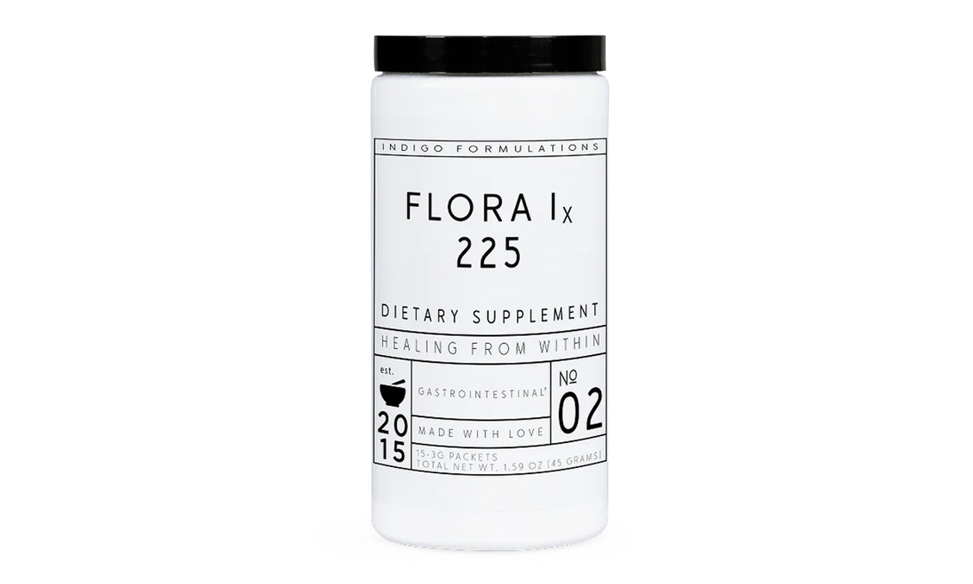 Flora Ix 225