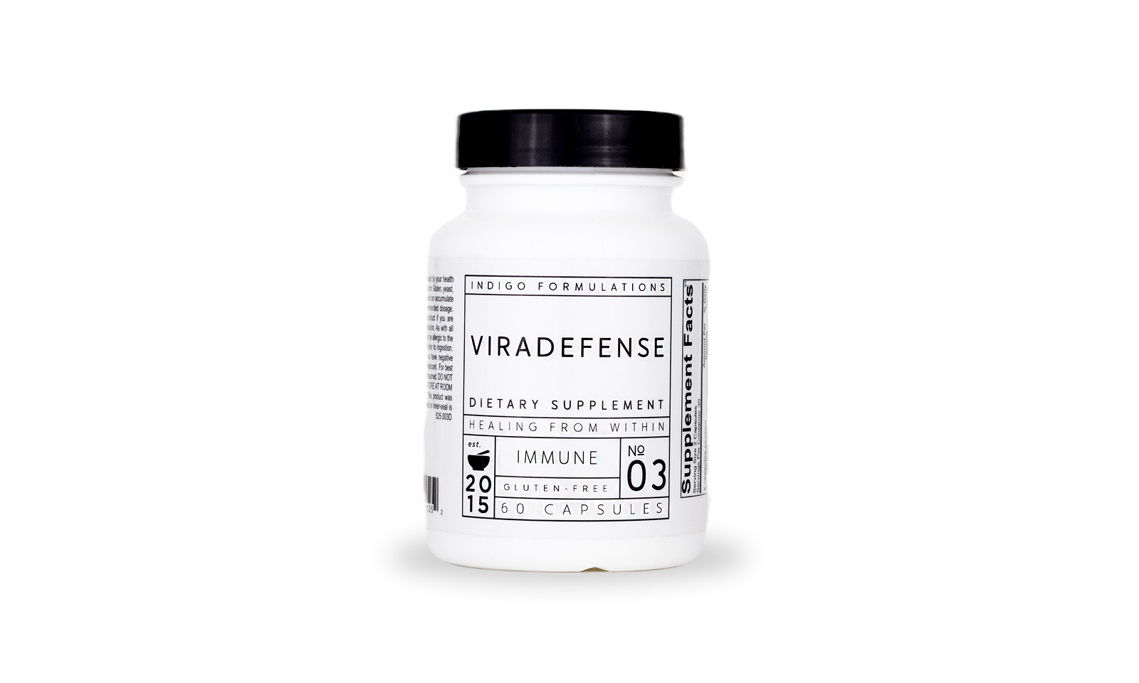 Viradefense