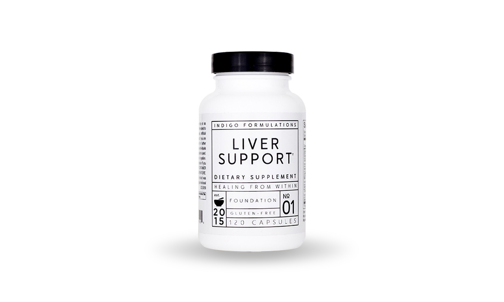 Liver Support