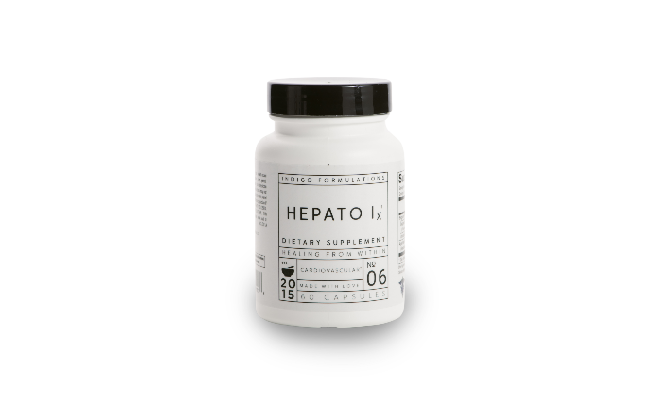 Hepato Ix