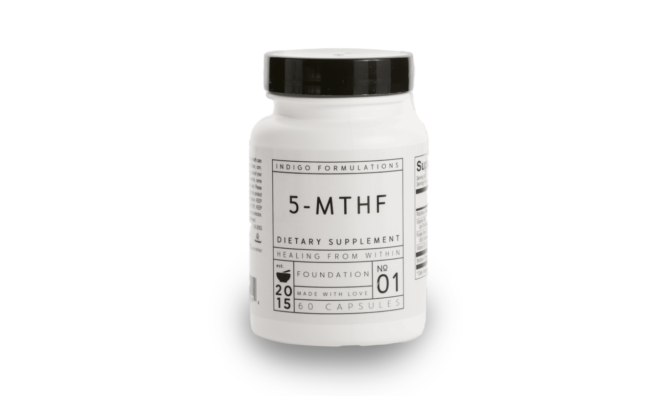 5-MTHF