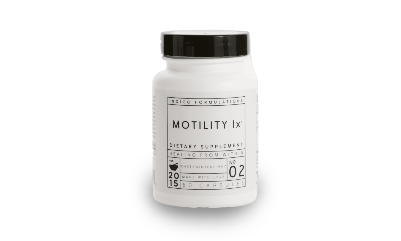Motility Ix