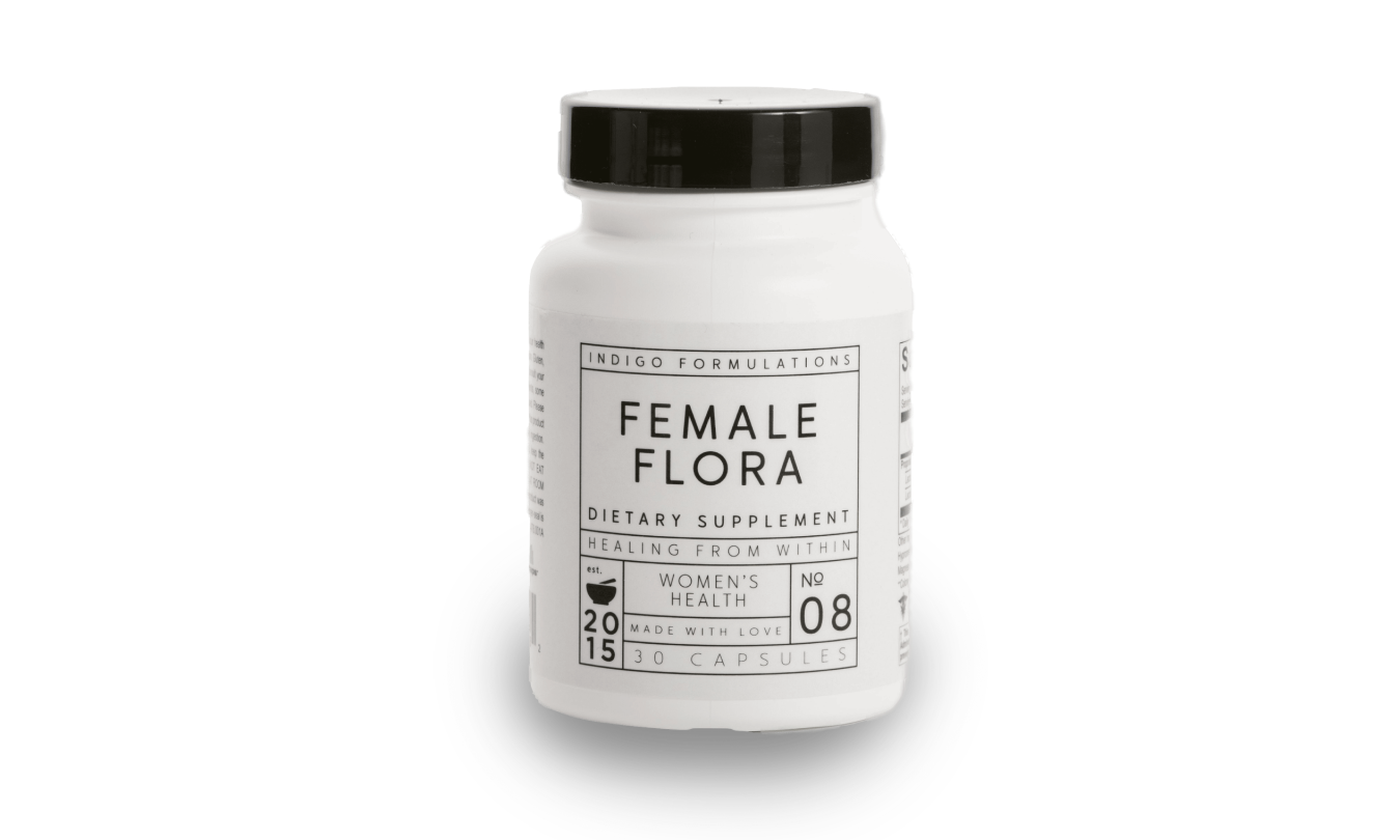 Female Flora