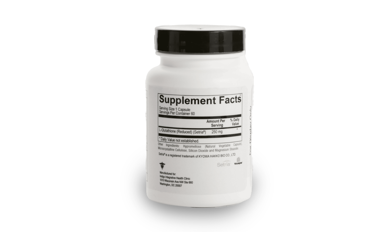 Glutathione
