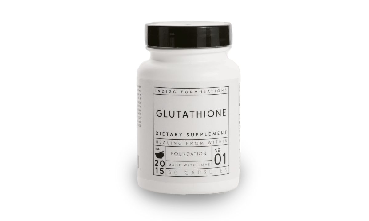 Glutathione