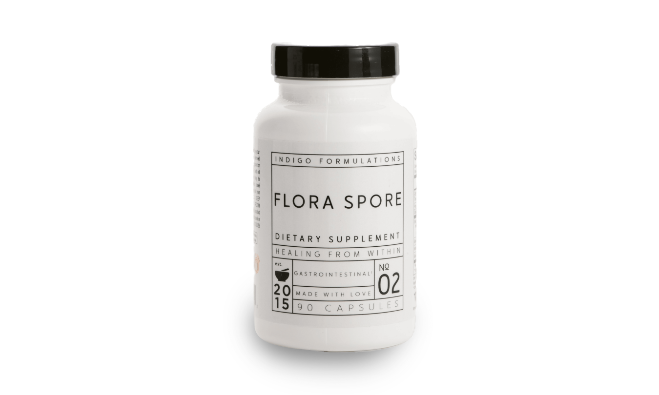 Flora Spore