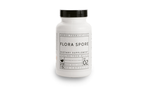 Flora Spore