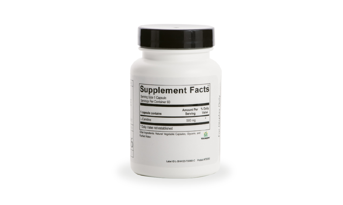 L-Carnitine
