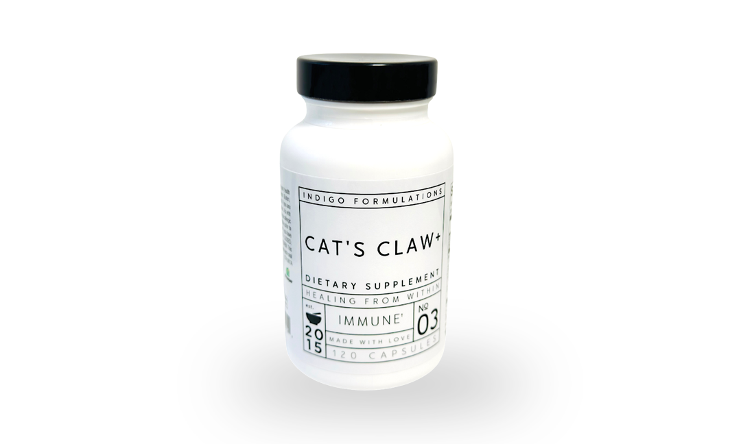 Cats Claw+