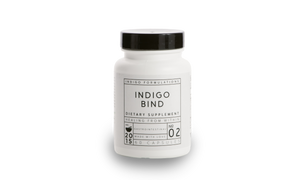 Indigo Bind