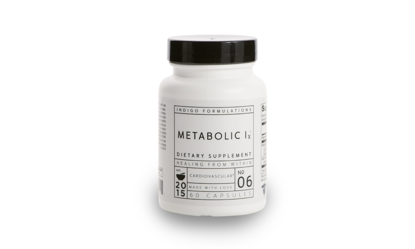 Metabolic Ix