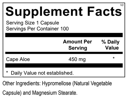 Aloe Plus