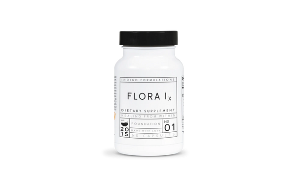 Flora Ix