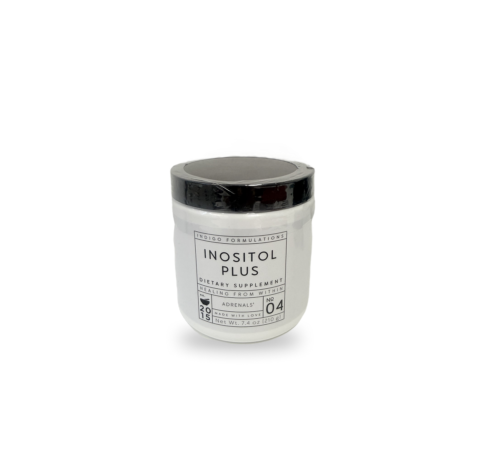 Inositol Plus