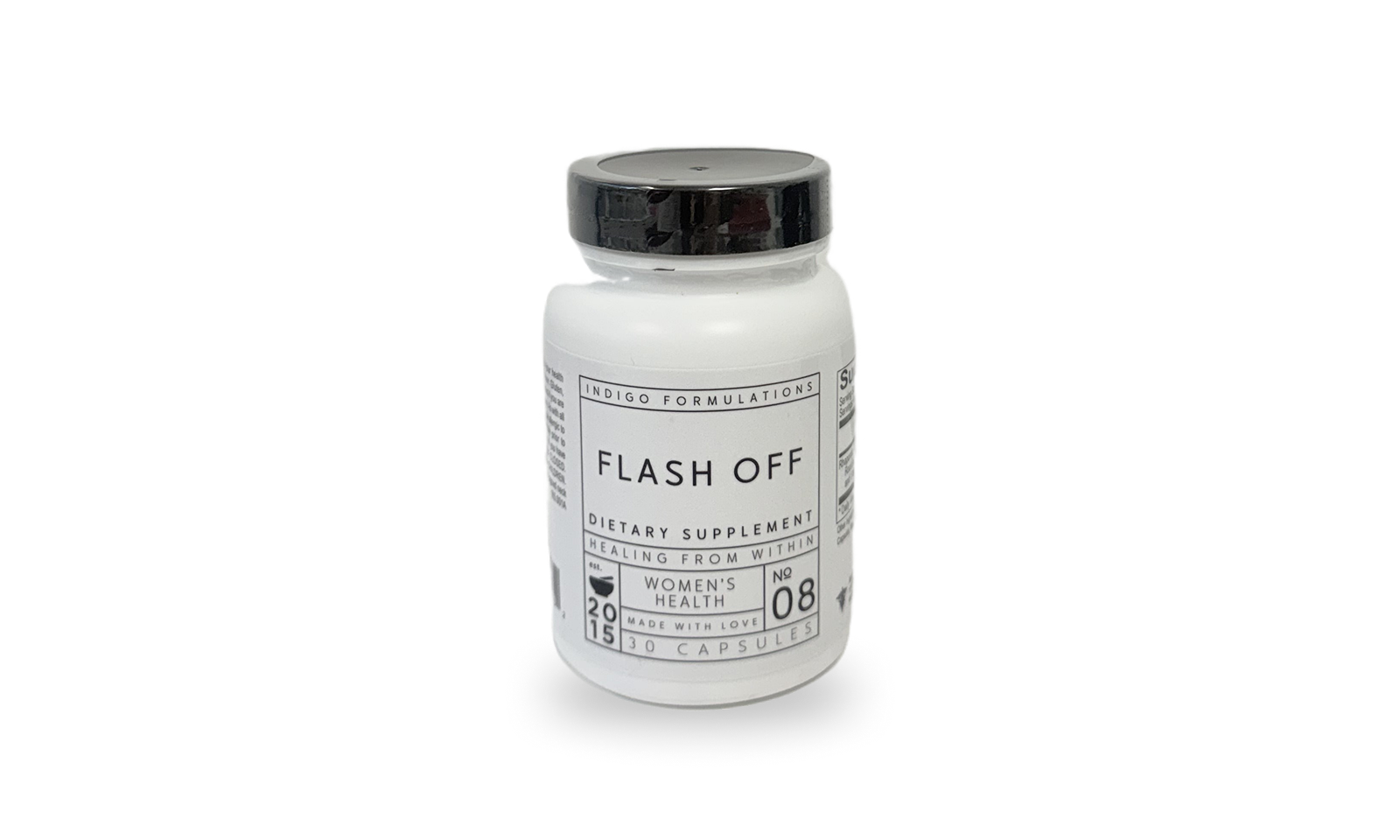 Flash Off