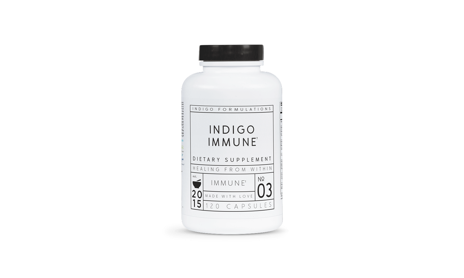 Indigo Immune