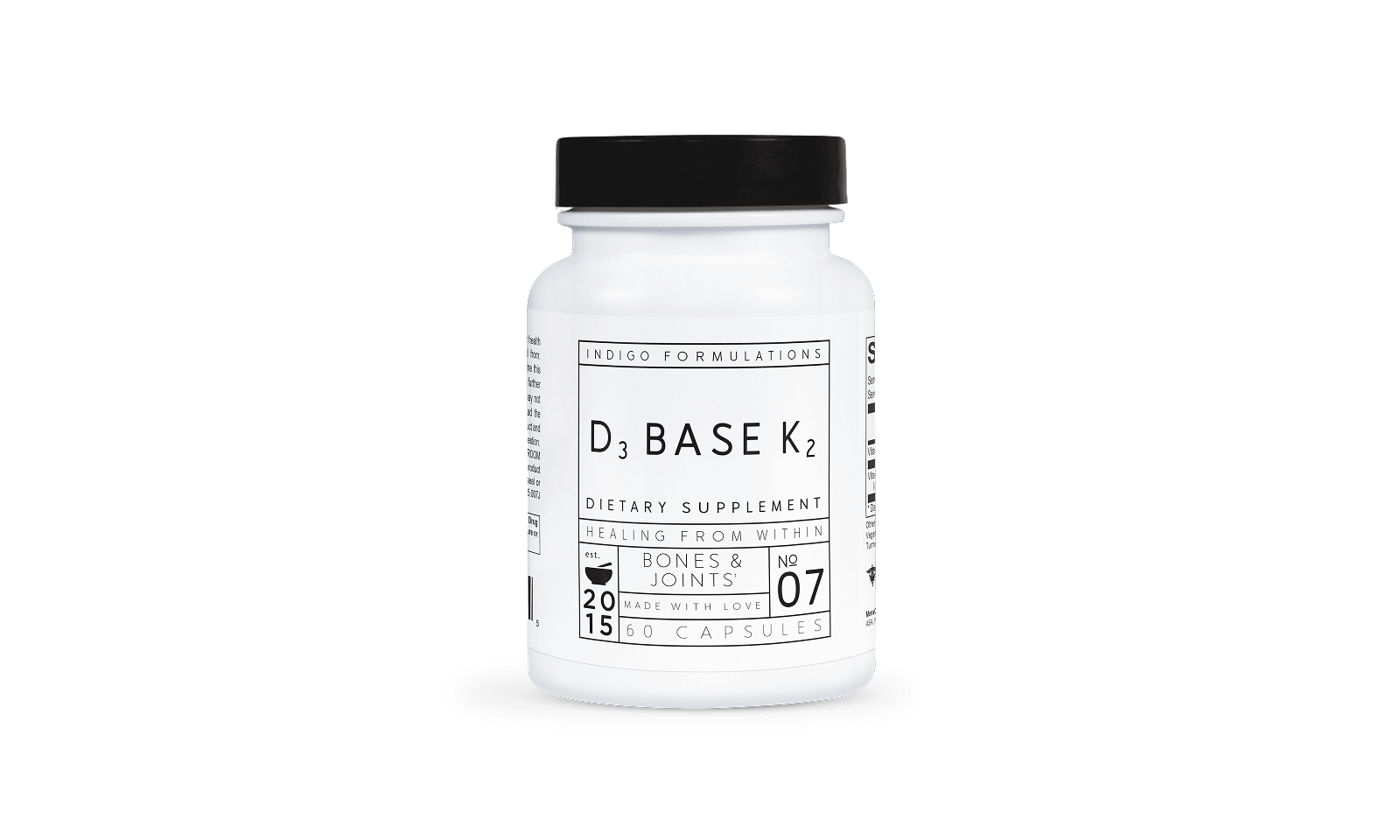 D3 Base K2