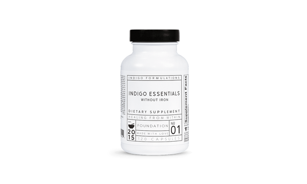 Indigo Essentials