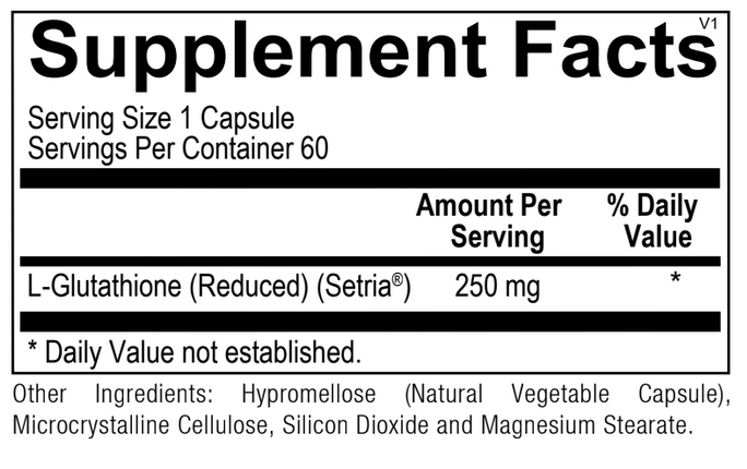 Glutathione