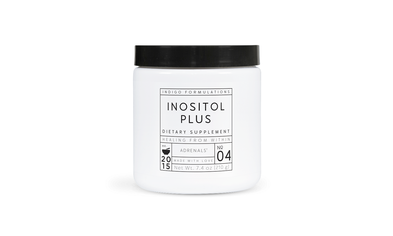 Inositol Plus