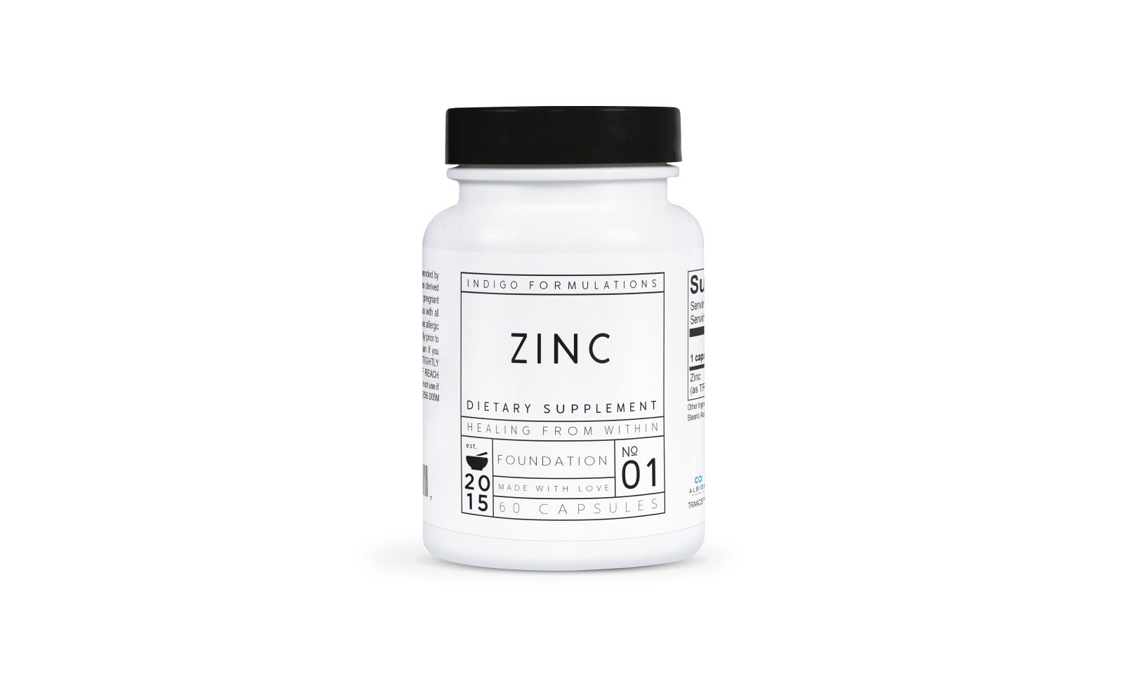 Zinc