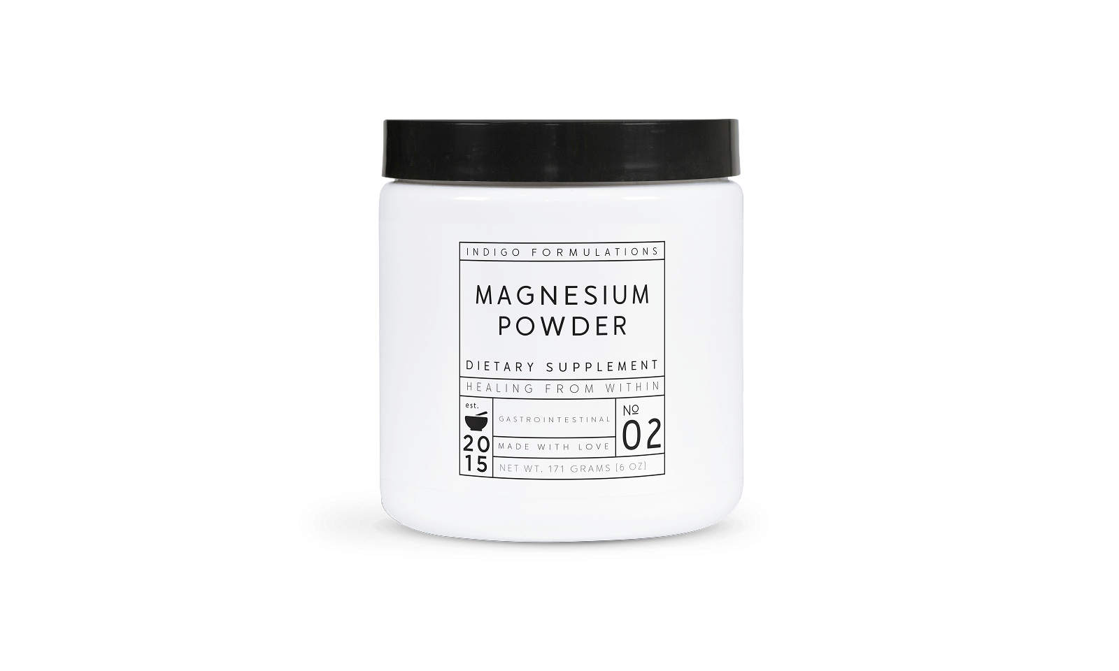 Magnesium Powder