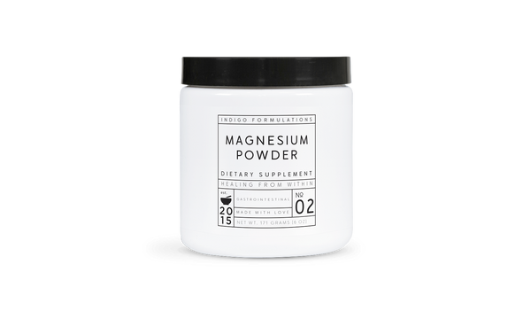 Magnesium Powder