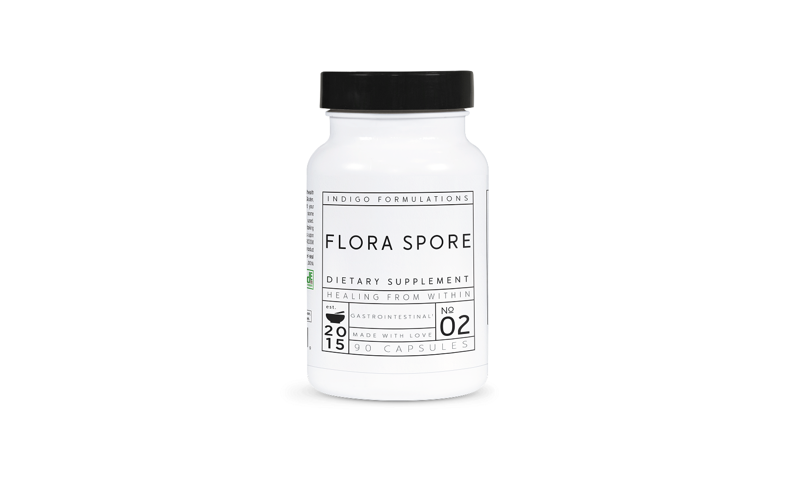 Flora Spore