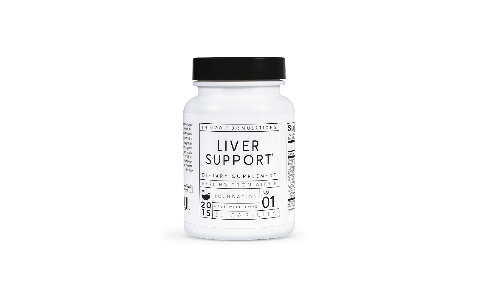 Liver Support