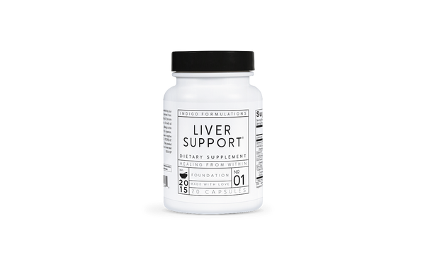Liver Support